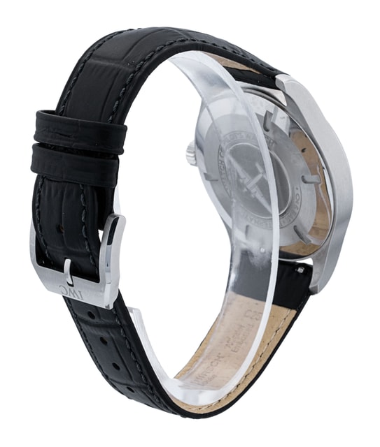 IWC Pilot's Mark XVIII IW327001 Image 3